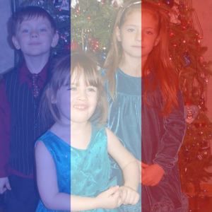 Meet your Posher, Sherry